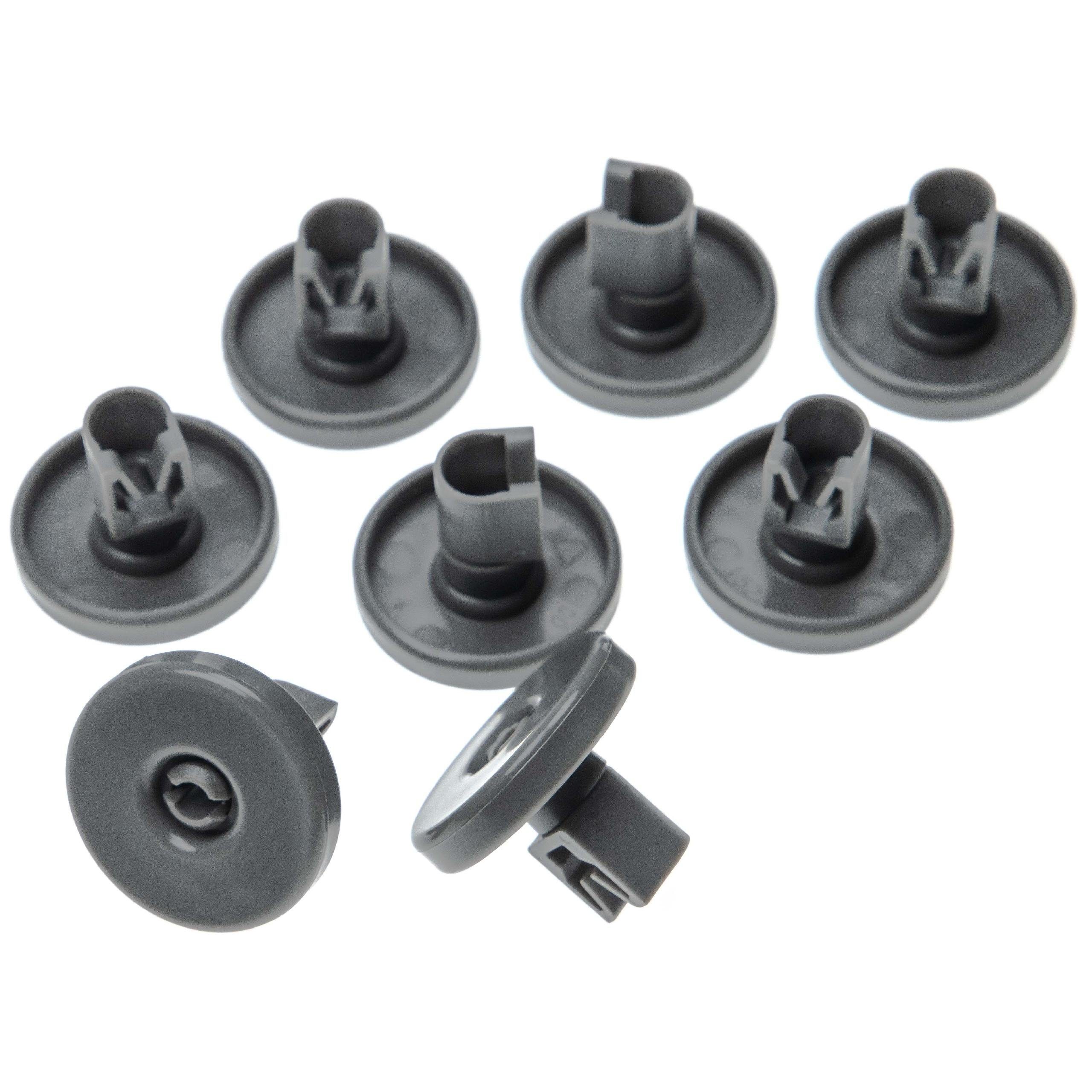 vhbw Geschirrspüleinsatz passend für Electrolux JLIDW1201, JLDWW1206, JLDWW906, JLDWW905