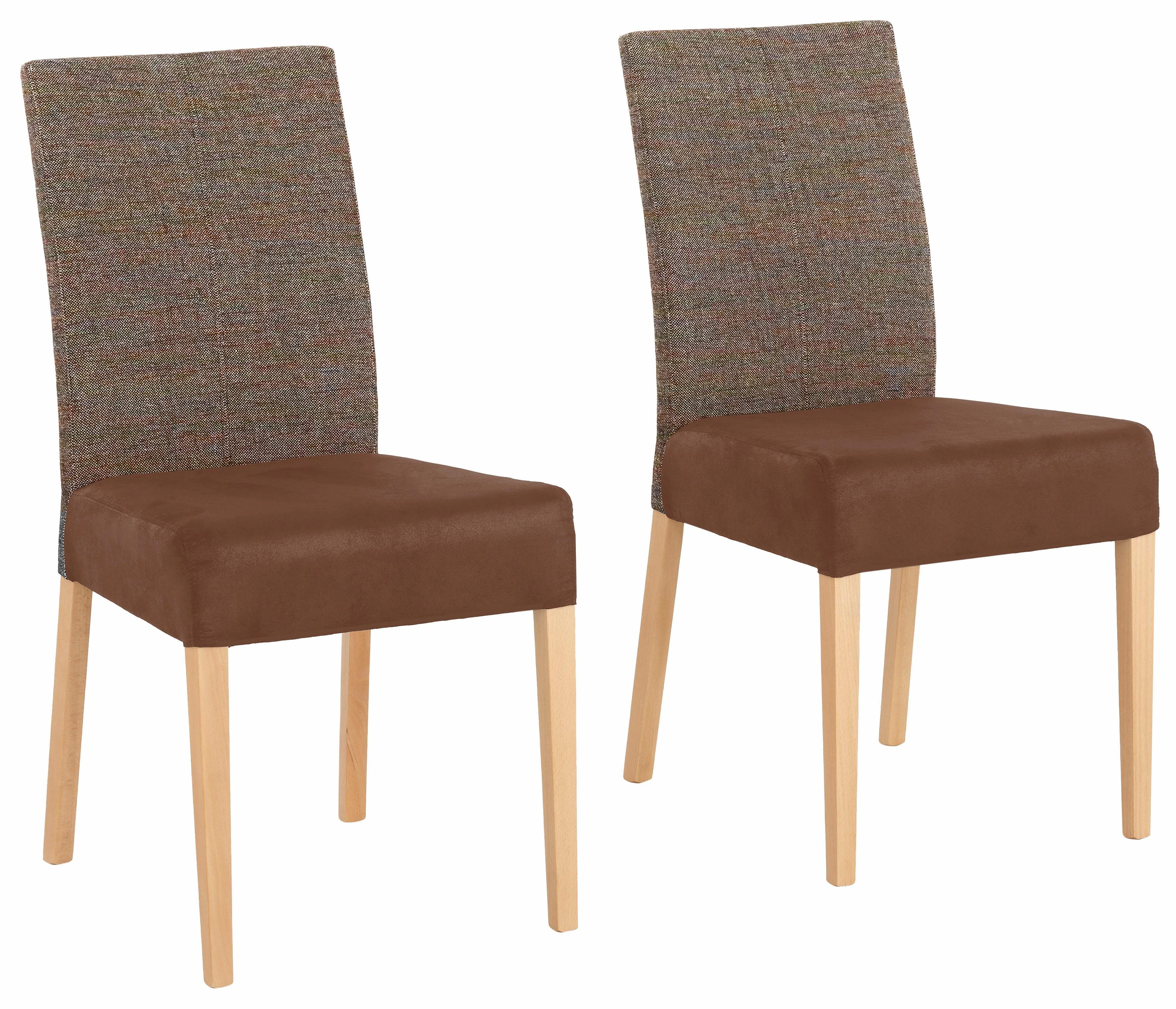 Home affaire Stuhl-Set NIN
