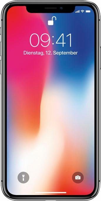 Methode 2. iPhone Apps in Einstellungen löschen