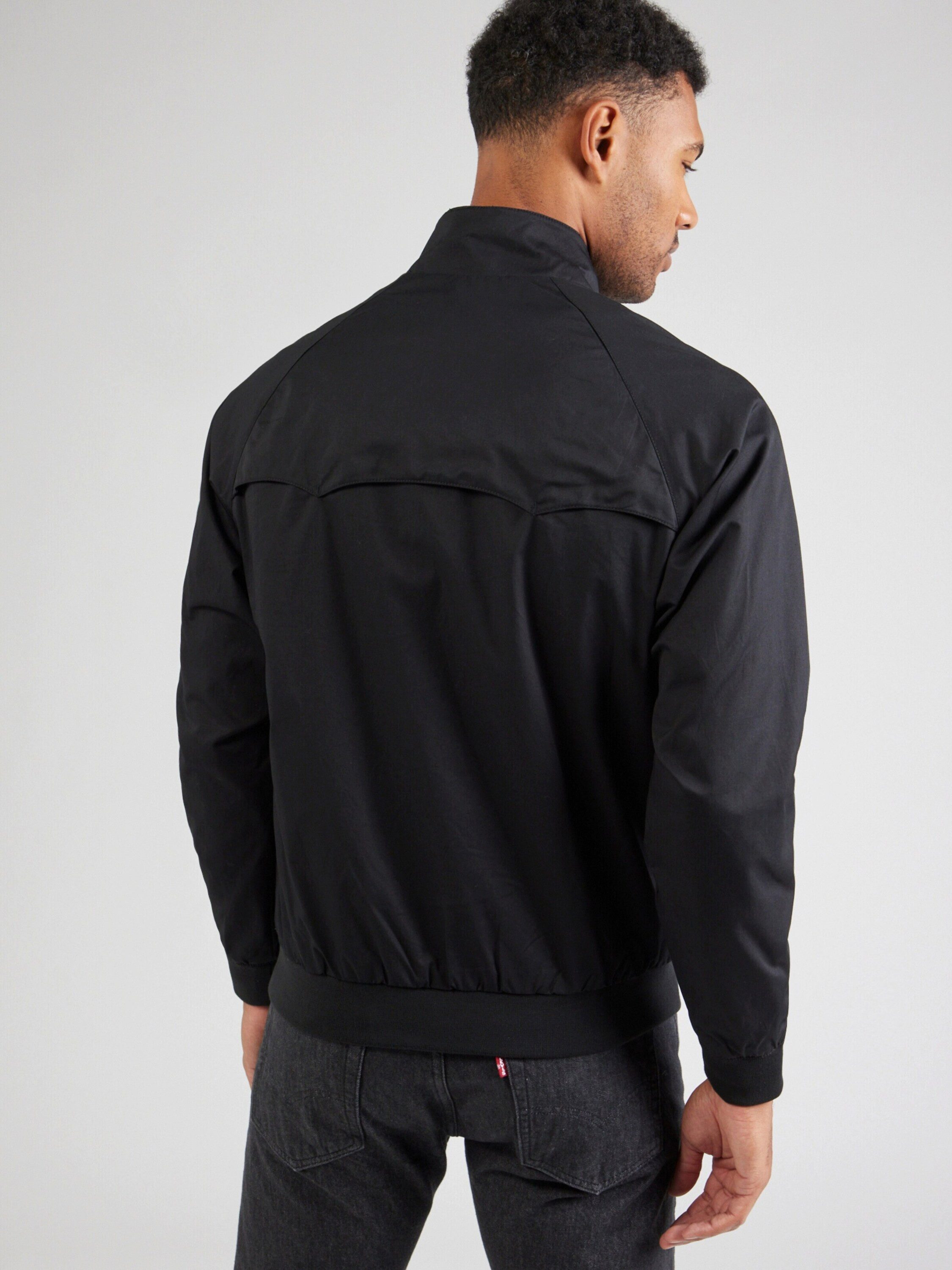 Ben Sherman Bomberjacke (1-St)