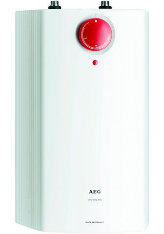 AEG Небольшой водонагреватель »HUZ 5...