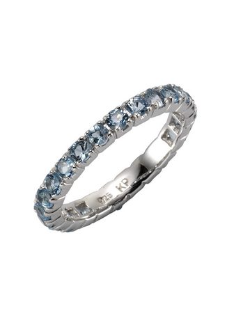 ZEEME Кольцо »925/- Sterling Silber Bl...