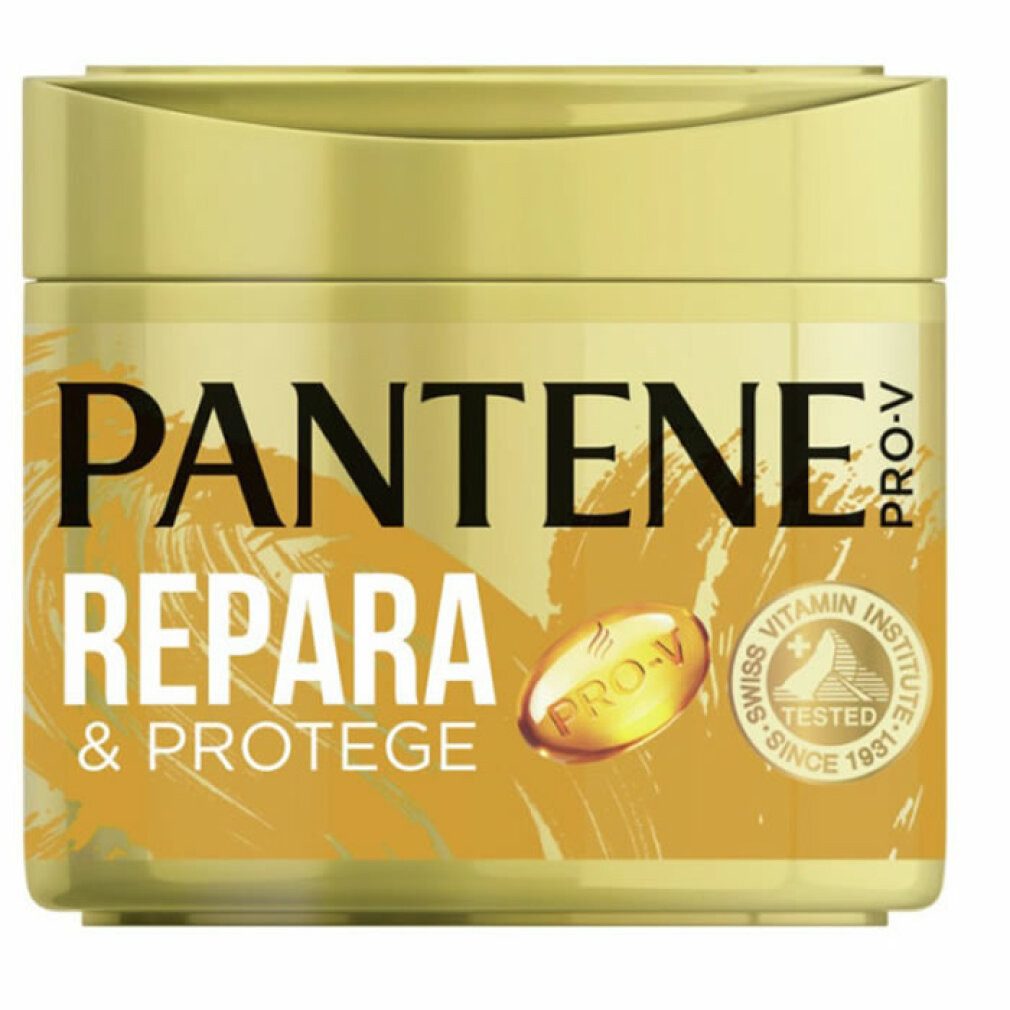 Pantene Haarkur Pro-V Repara Protege Mask 300ml