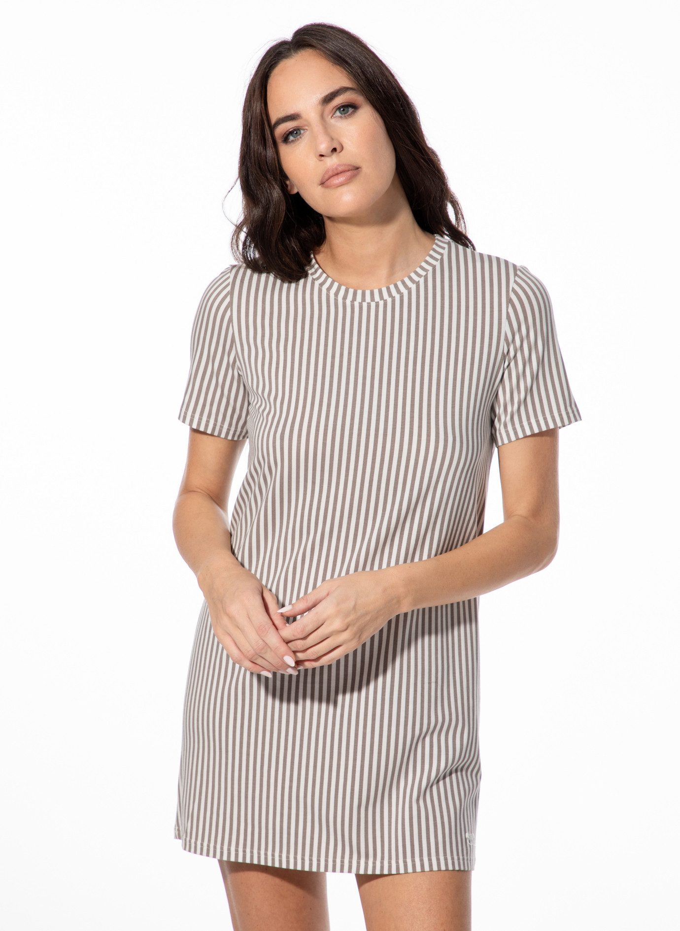 Short Stories Nachthemd (1-tlg)