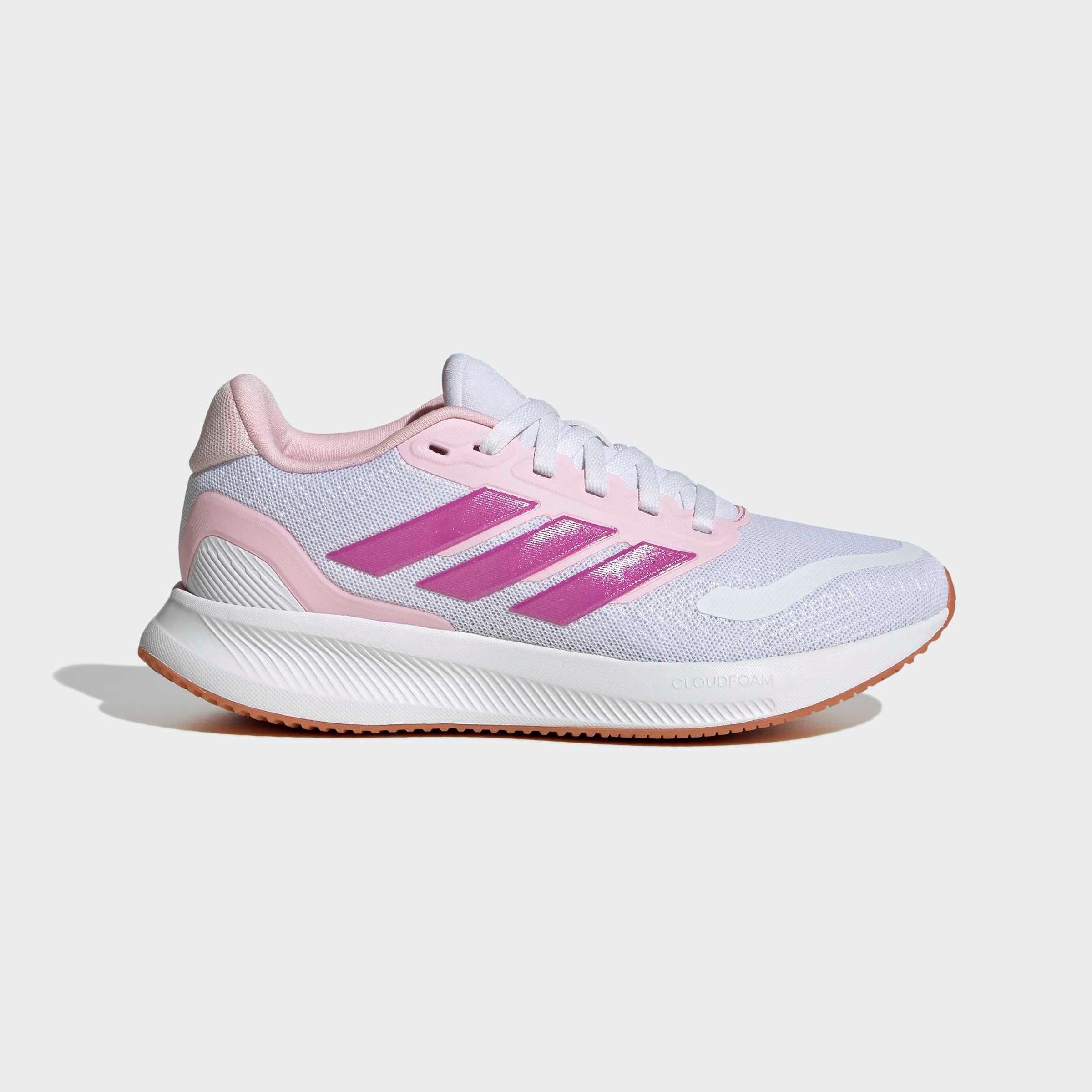 adidas Sportswear RUNFALCON 5 Laufschuh für Kinder