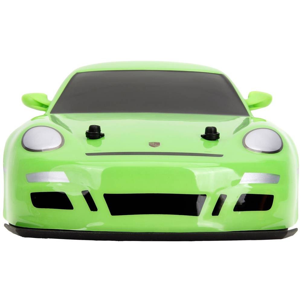 JADA RC-Auto Fast & Furious RC Porsche 911 Drift 1:10