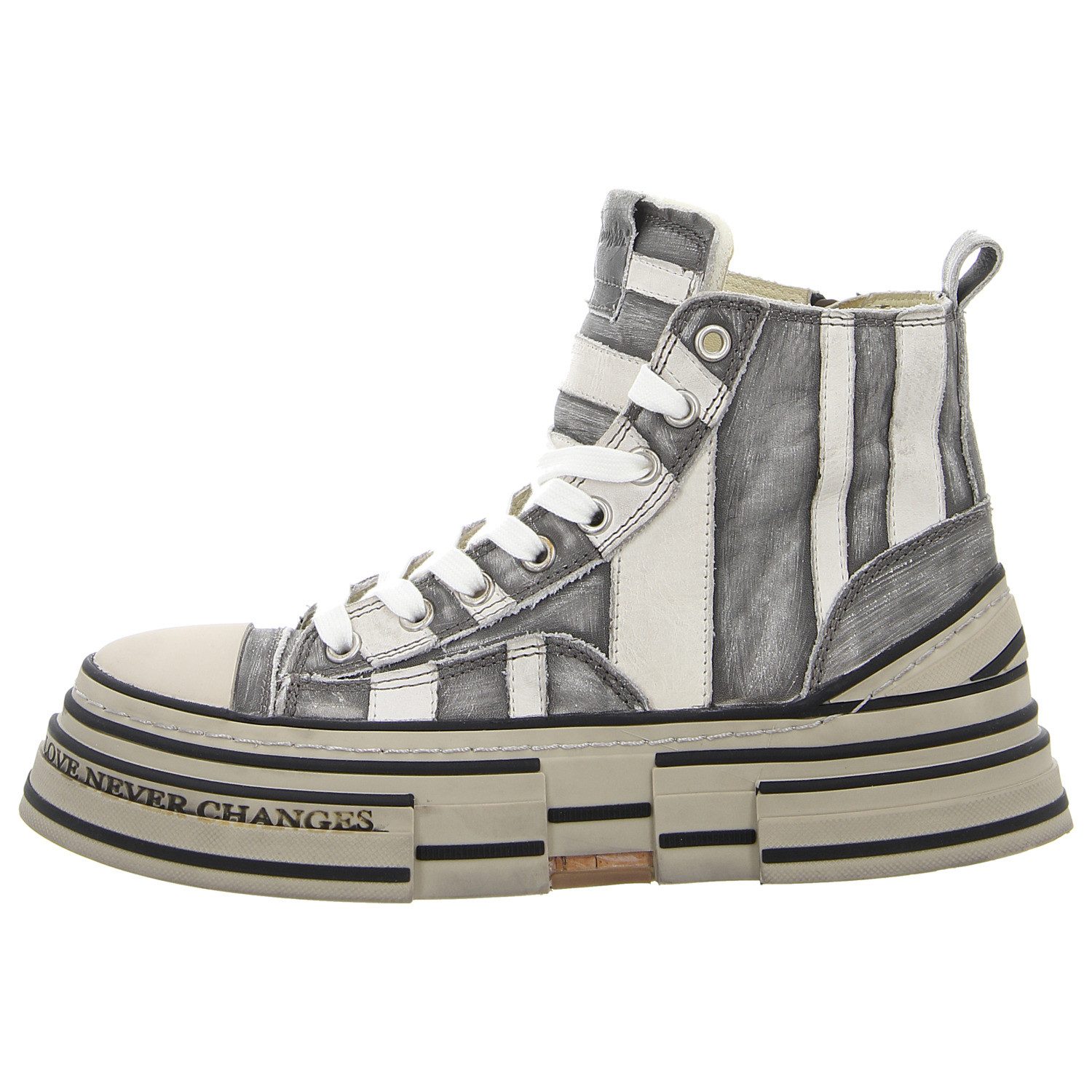 Rebecca White Sneaker