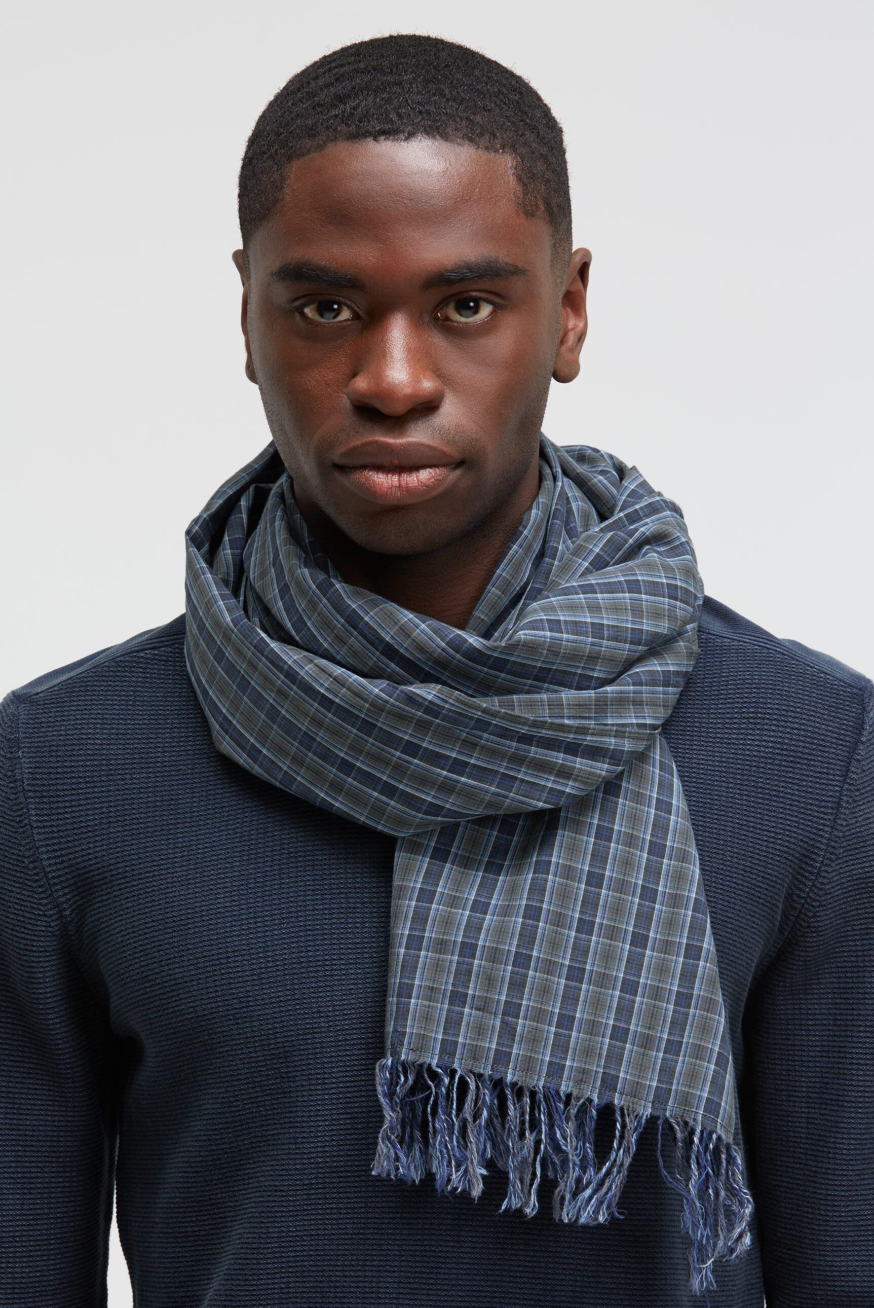 CAMP DAVID Strickschal günstig online kaufen