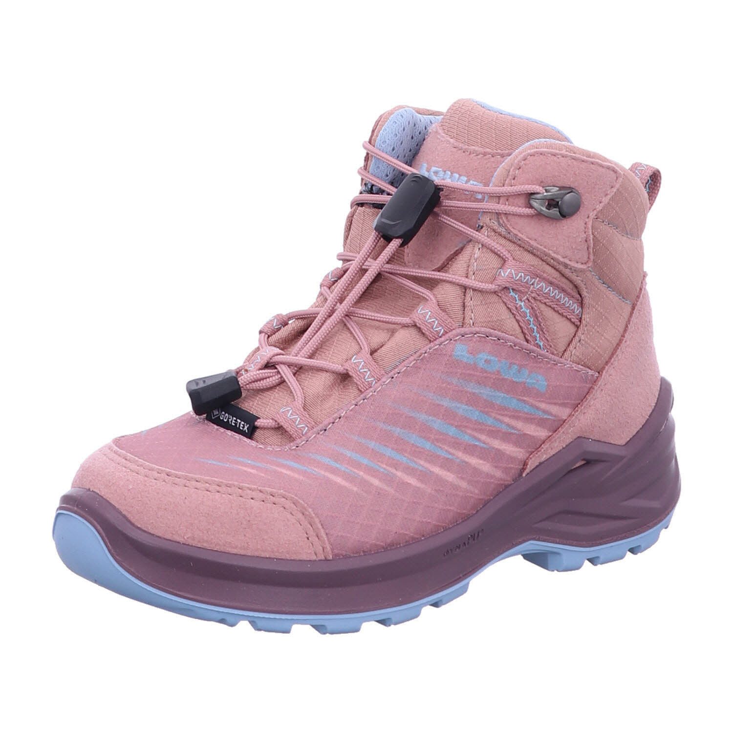 Lowa ZIRROX II GTX MID JR Outdoorschuh