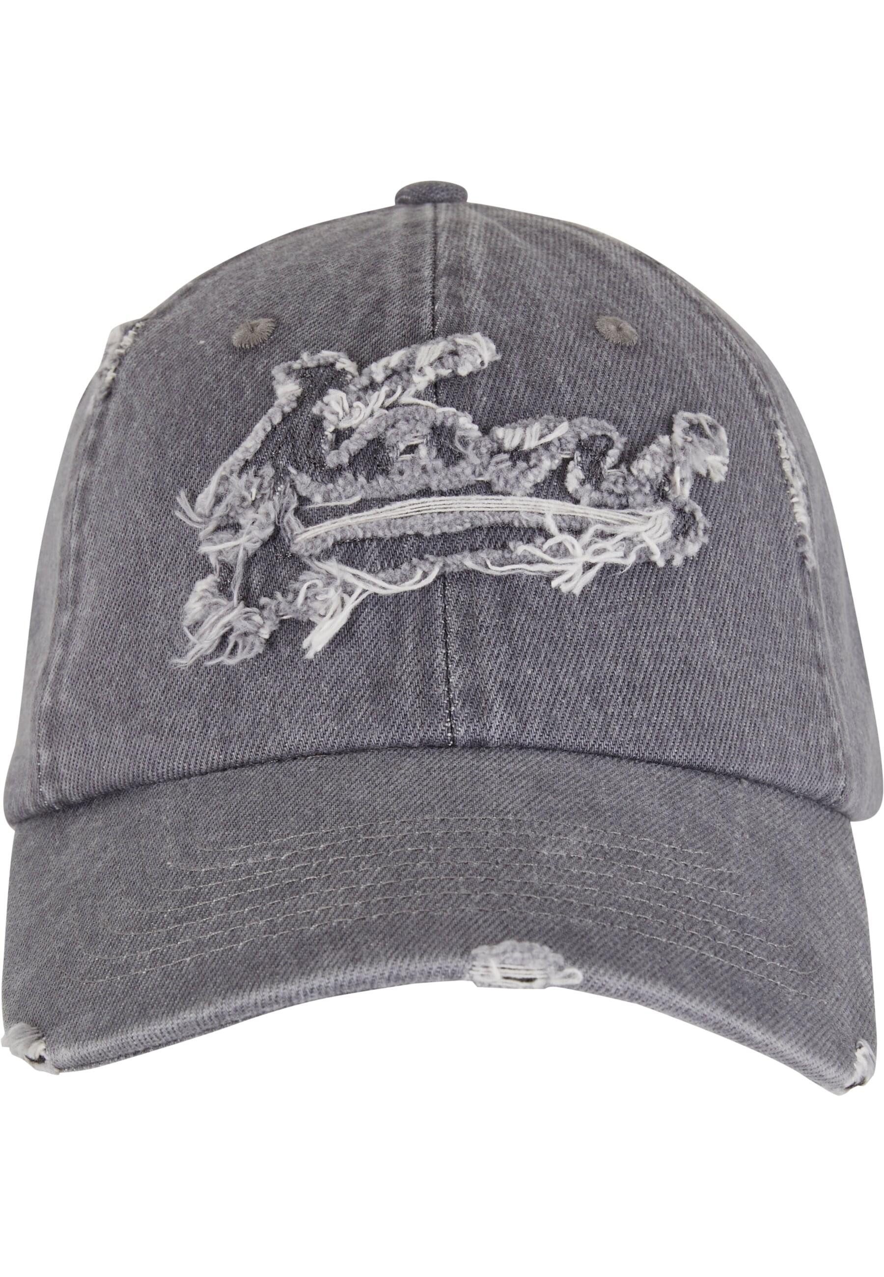 Karl Kani Snapback Cap Karl Kani Varsity Star Denim Dad Cap