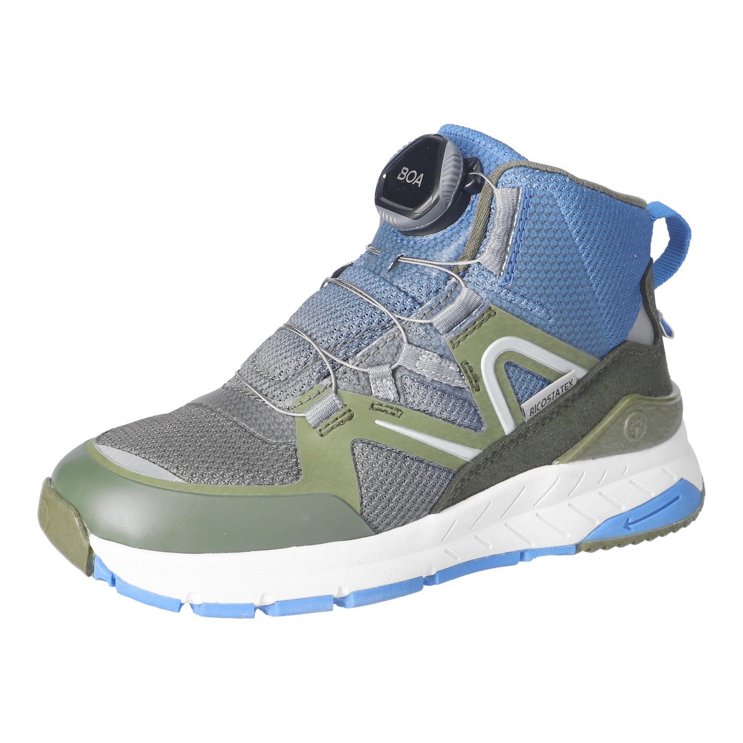 Ricosta SPIN Stiefel