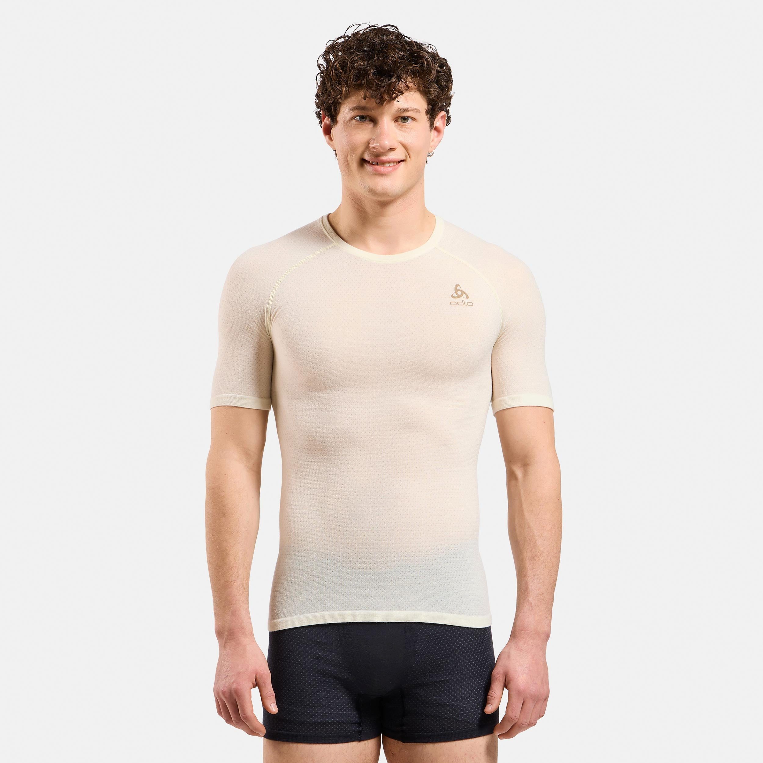 Odlo Unterhemd Merino PW 140 Seamless