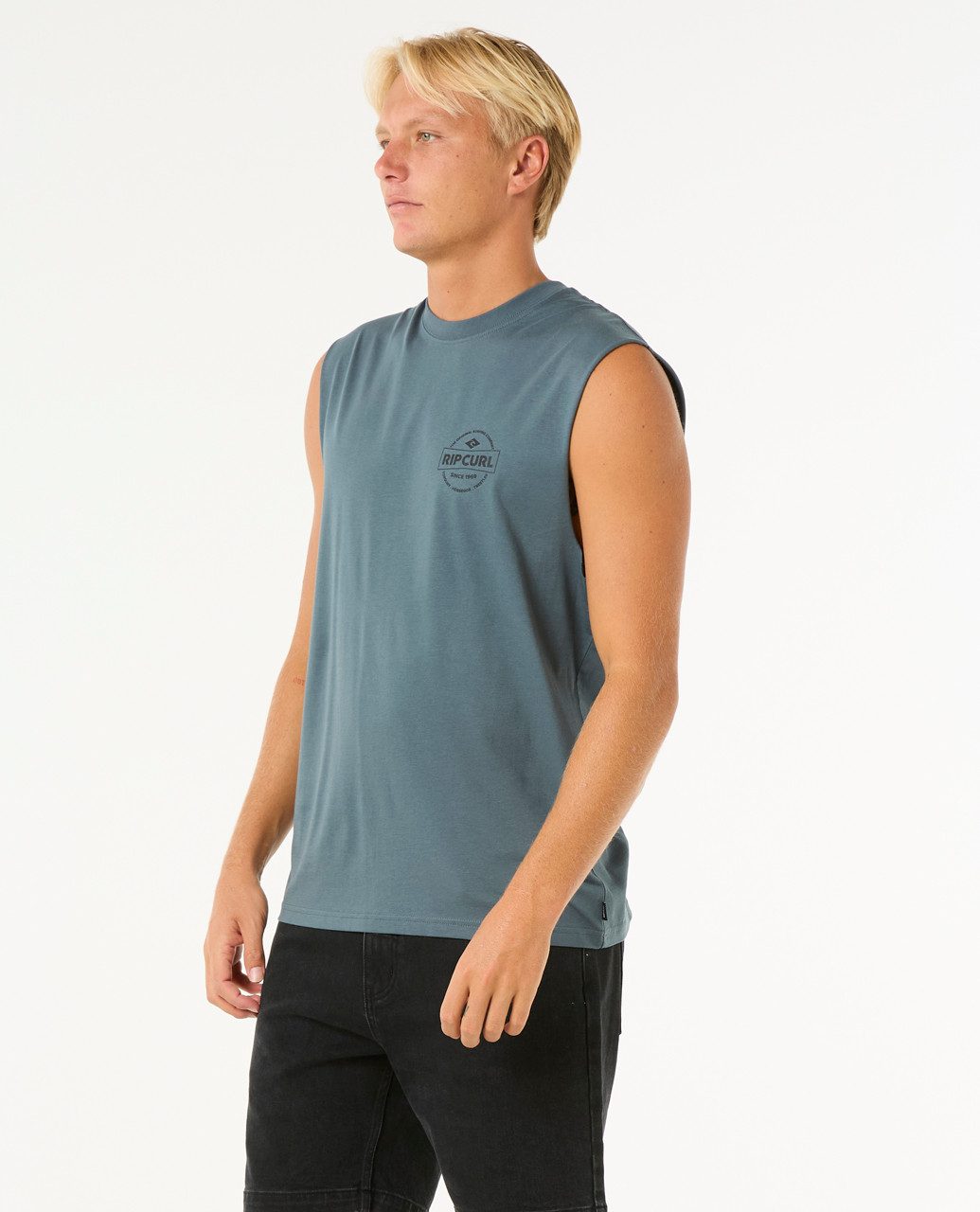Rip Curl Tanktop Stapler Tanktop günstig online kaufen
