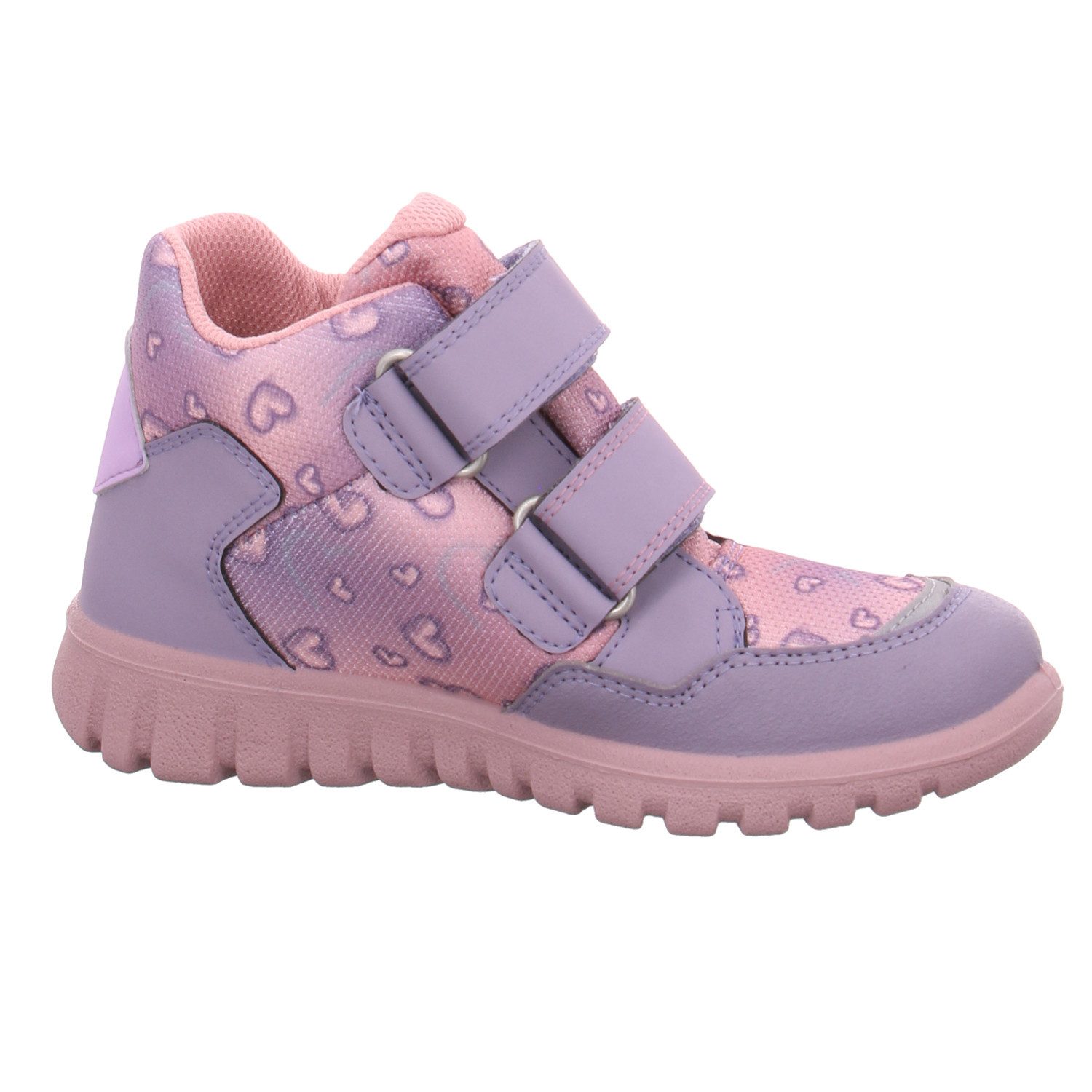 Superfit Schnürschuh