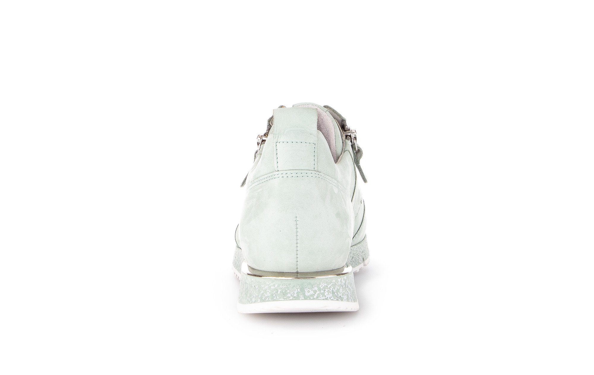 Grün 13) / Gabor Sneaker (mint