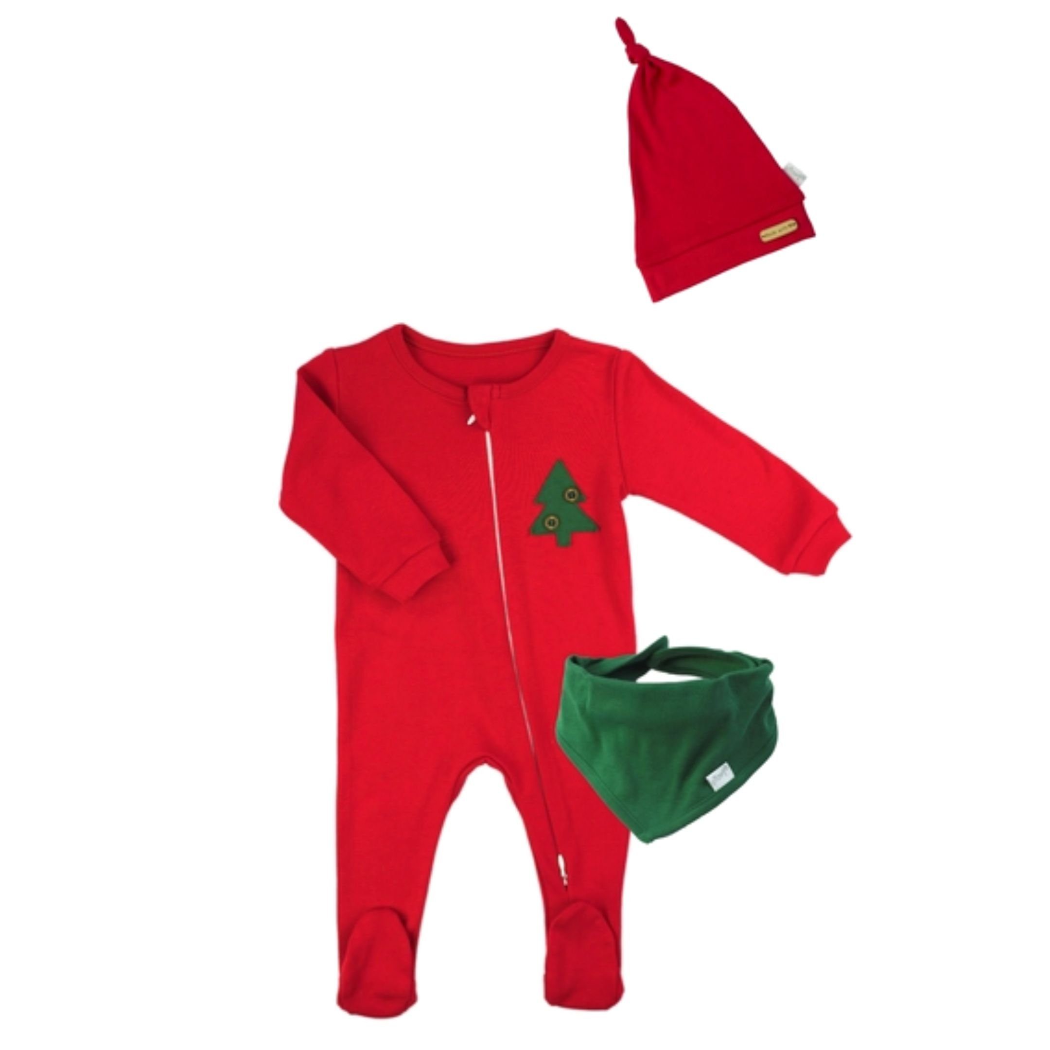 Erstausstattungspaket Baby Weihnachts Bekleidung Set, Geschenk Set, Ausstattung, Xmas
