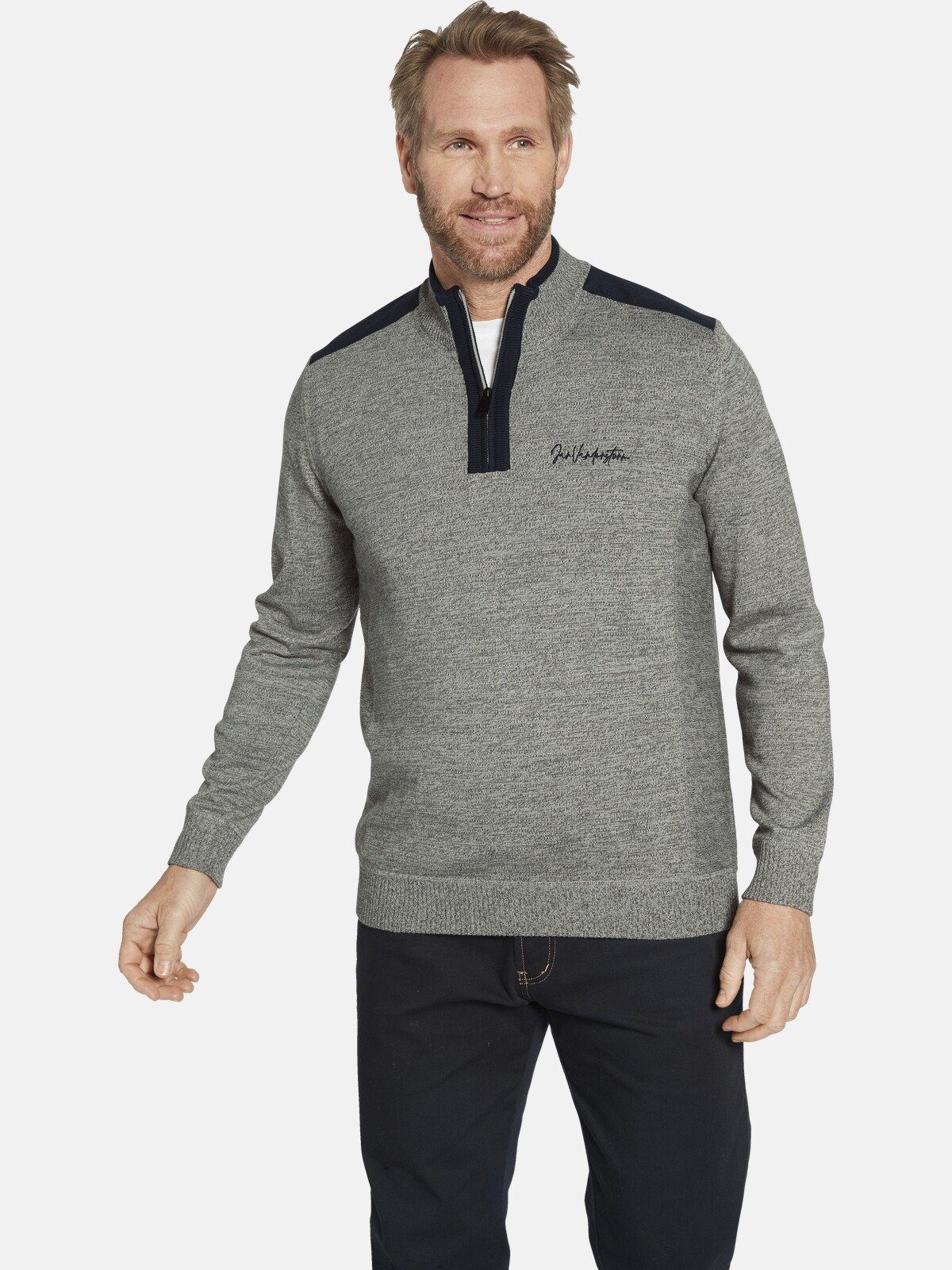 Strickpullover DAIN