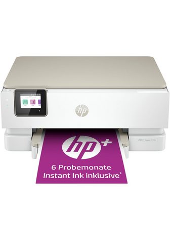 HP Envy Inspire 7220e Multifunktionsdruck...