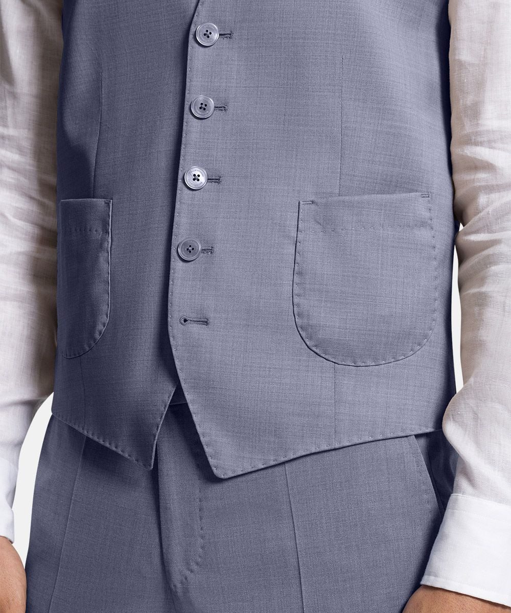 BALDESSARINI Anzugweste