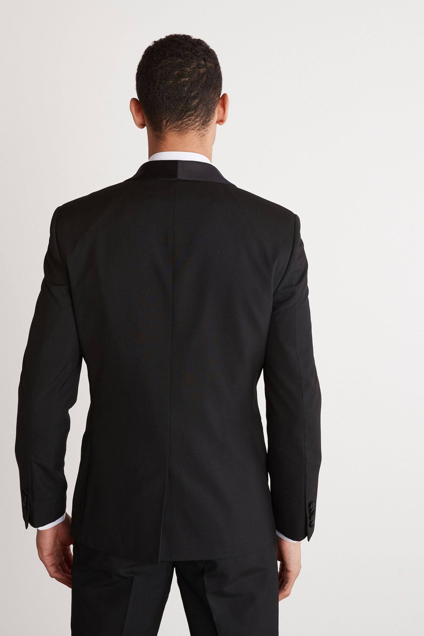 Next Baukastensakko Smokingsakko (1-tlg) günstig online kaufen