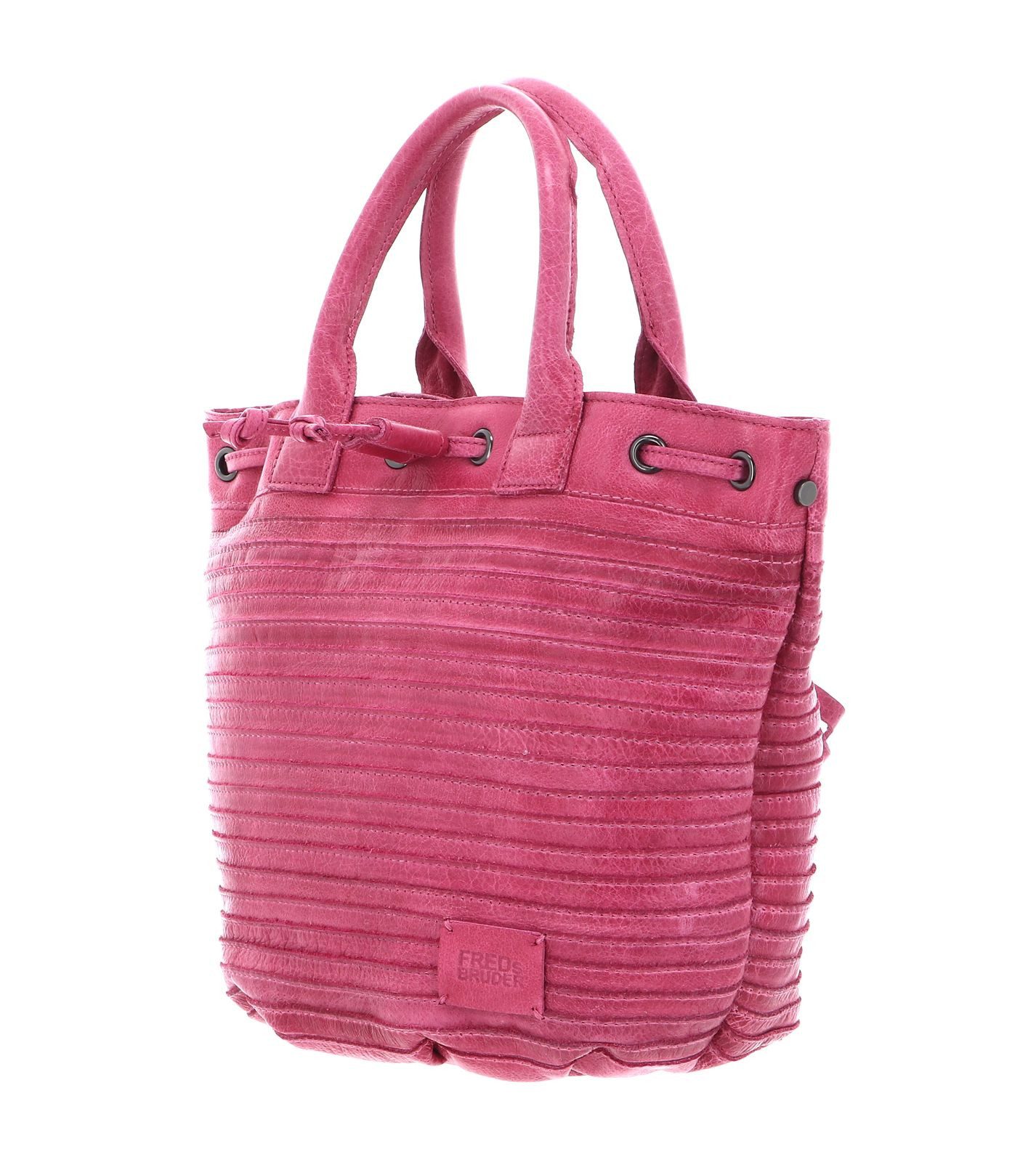 FREDsBRUDER Handtasche Little Fat Friend