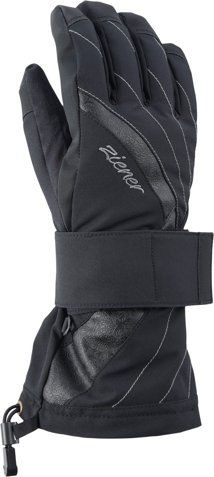 Ziener Snowboardhandschuhe MILANA AS(R)