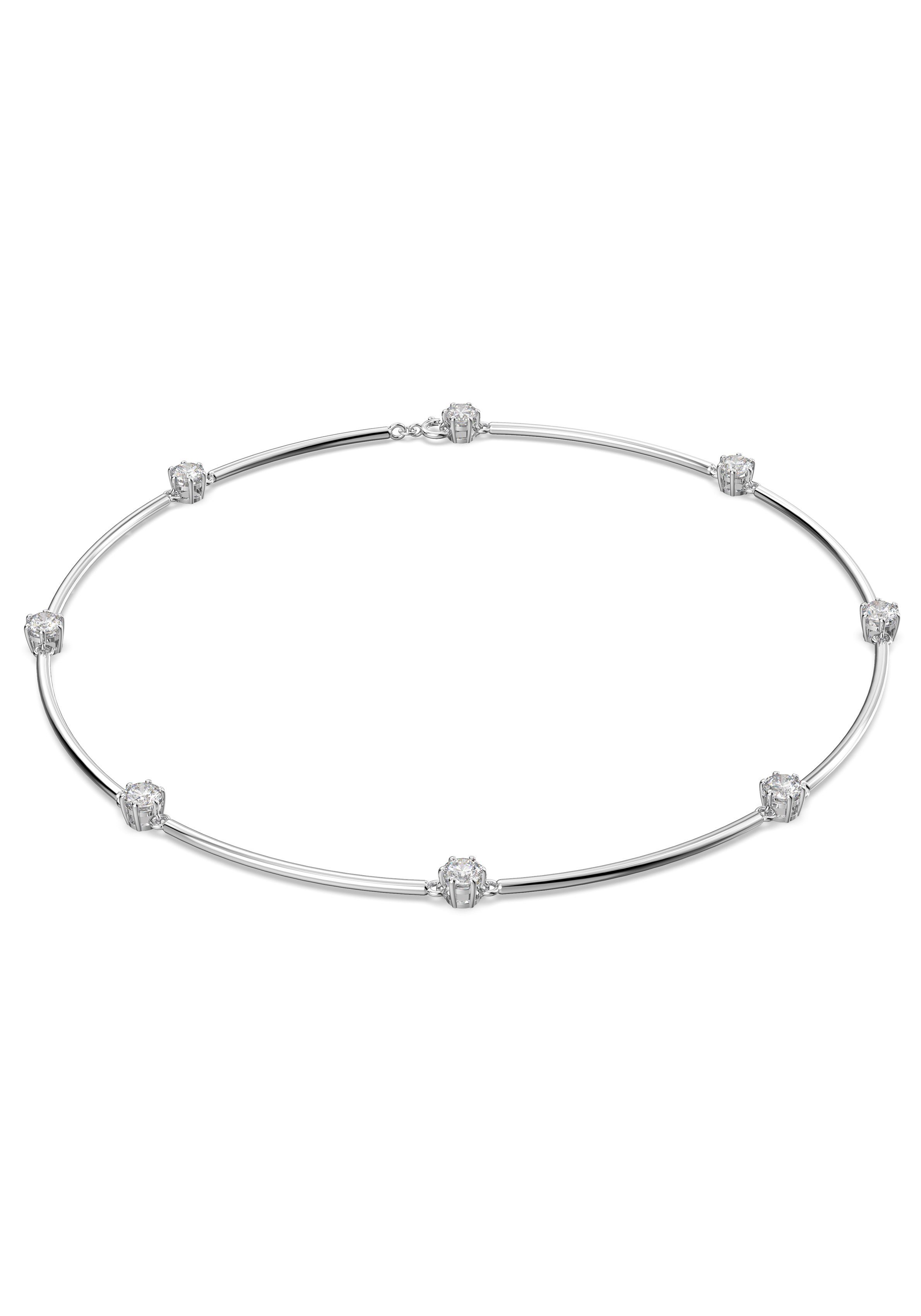 Swarovski Kette ohne Anhänger Constella... Swarovski Kette ohne Anhänger Constella...