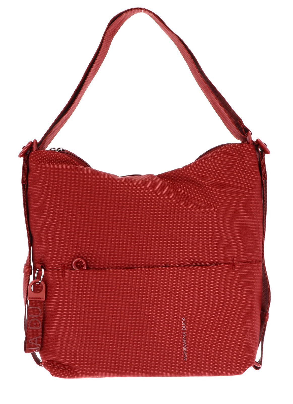 Mandarina Duck Schultertasche Slide Crossover günstig online kaufen