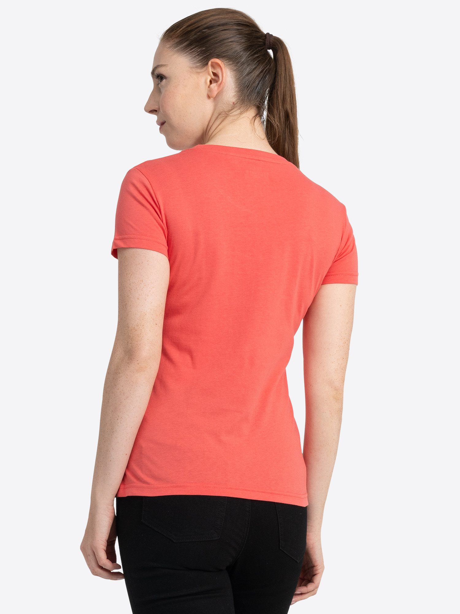 Lonsdale T-Shirt CARTMEL