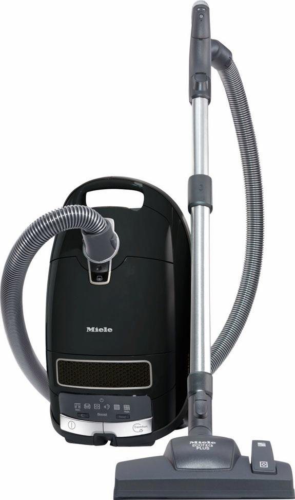 Bodenstaubsauger Complete C3 Comfort EcoLine, 550 Watt, mit Beutel Bodenstaubsauger Complete C3 Comfort EcoLine, 550 Watt, mit Beutel