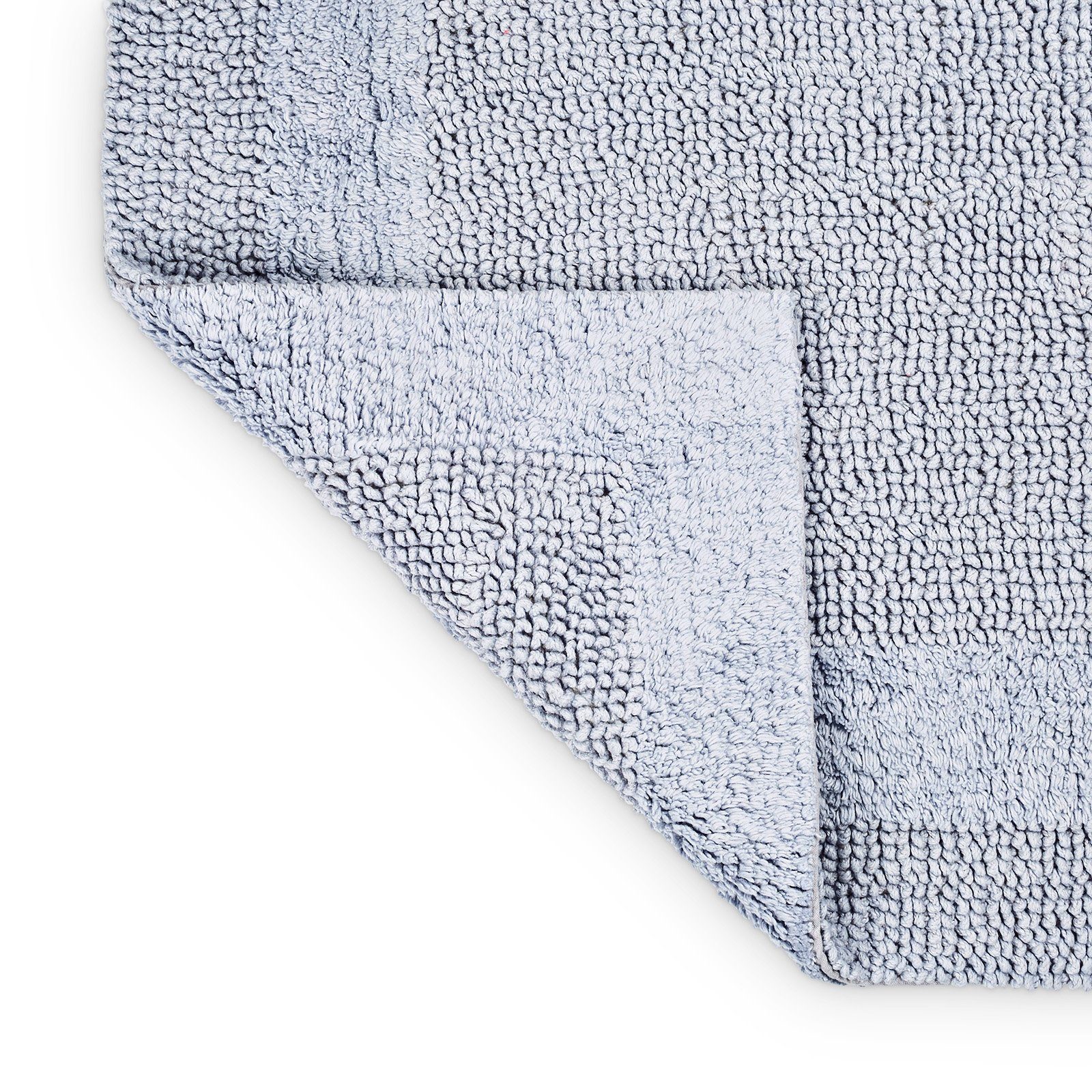 houseproud Badematte Frame Luxe, Höhe 15 günstig online kaufen