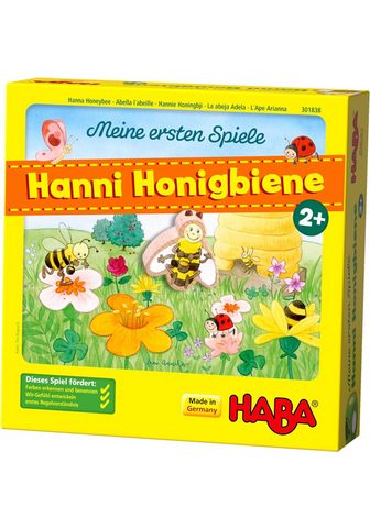 Spiel "Meine ersten Spiele - Hann...