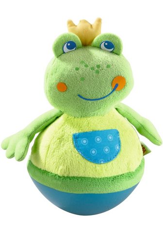 HABA Greifling "Frosch"