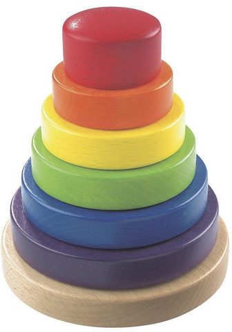 HABA Складывающиеся игрушкa "Regenboge...