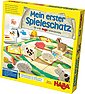 Haba Spielesammlung, »Mein erster Spieleschatz - Die große HABA-Spielesammlung«, Made in Germany, Bild 1