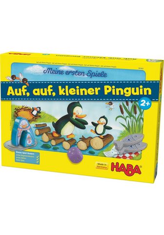 Spiel "Meine ersten Spiele - на н...