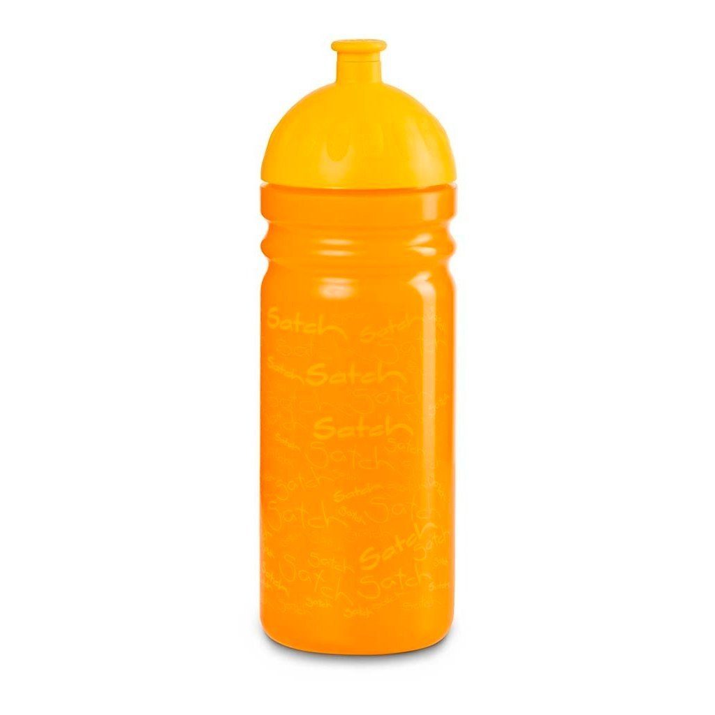 Satch Trinkflasche satch Trinkflasche orange 750 ml