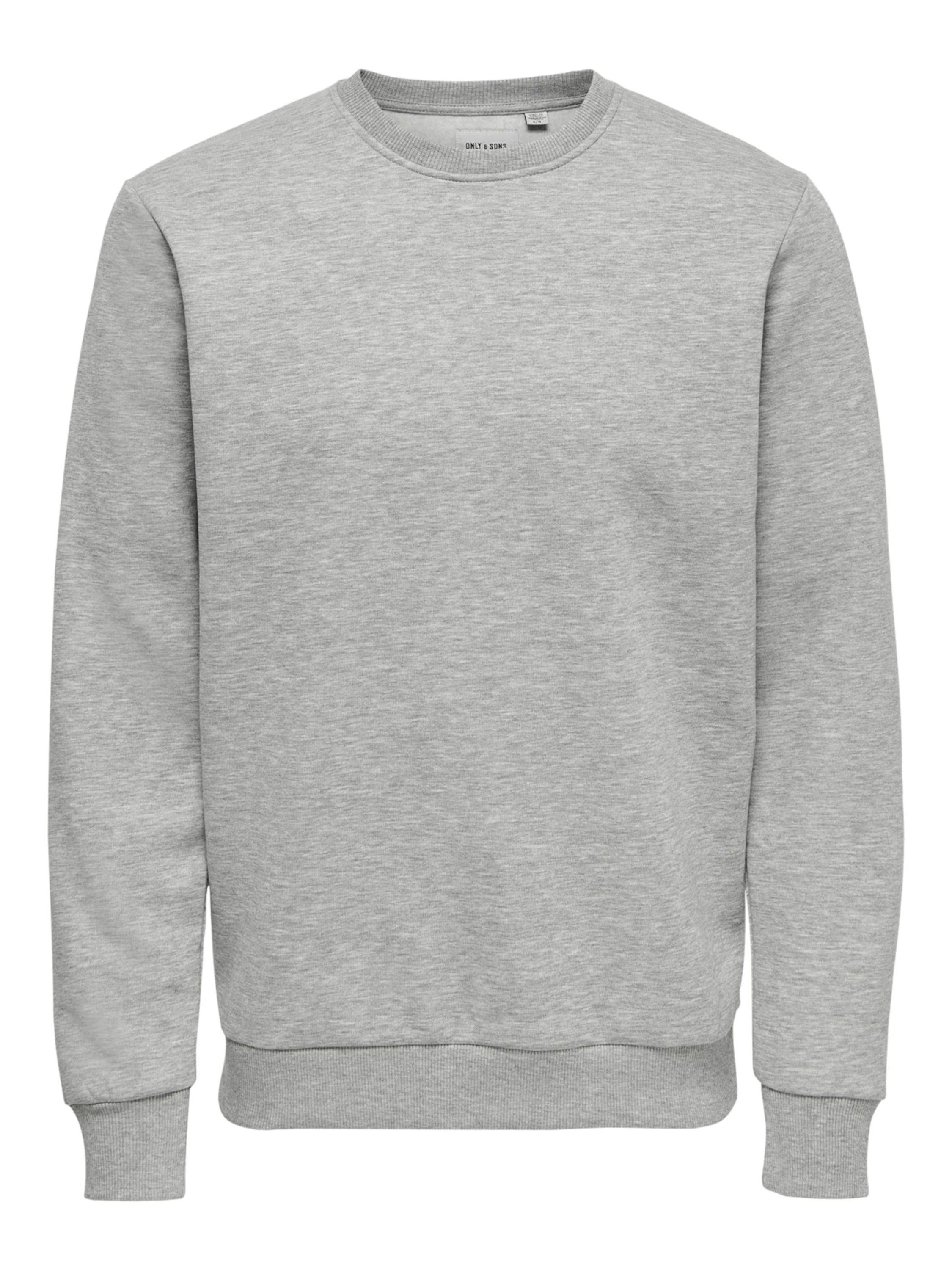 Only & Sons Herren Sweatshirt ONSCERES günstig online kaufen