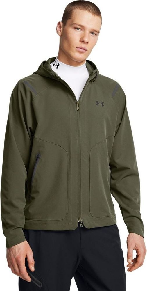 Under Armour® Kurzjacke Ua Unstoppable Jacket günstig online kaufen