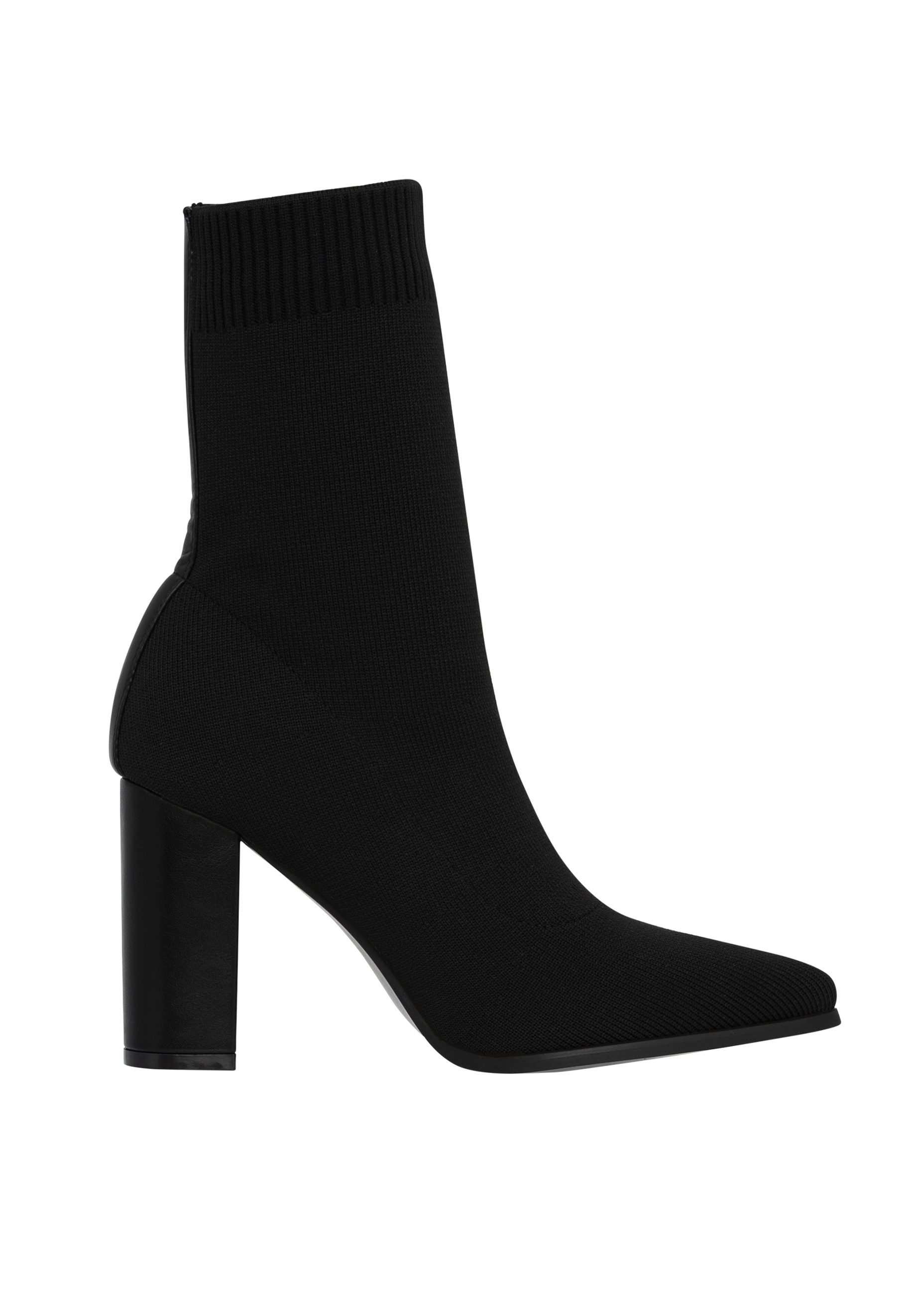 Salinyang Stiefeletten Stiefelette
