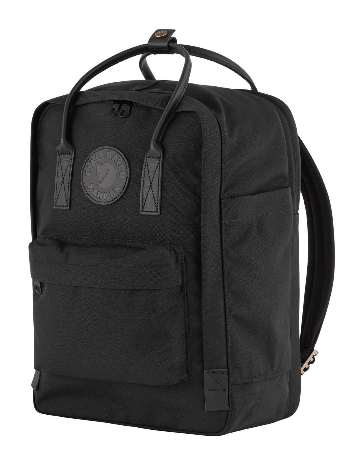 Fjällräven Rucksack No. 2 Laptop 15" (Set, 2-tlg)