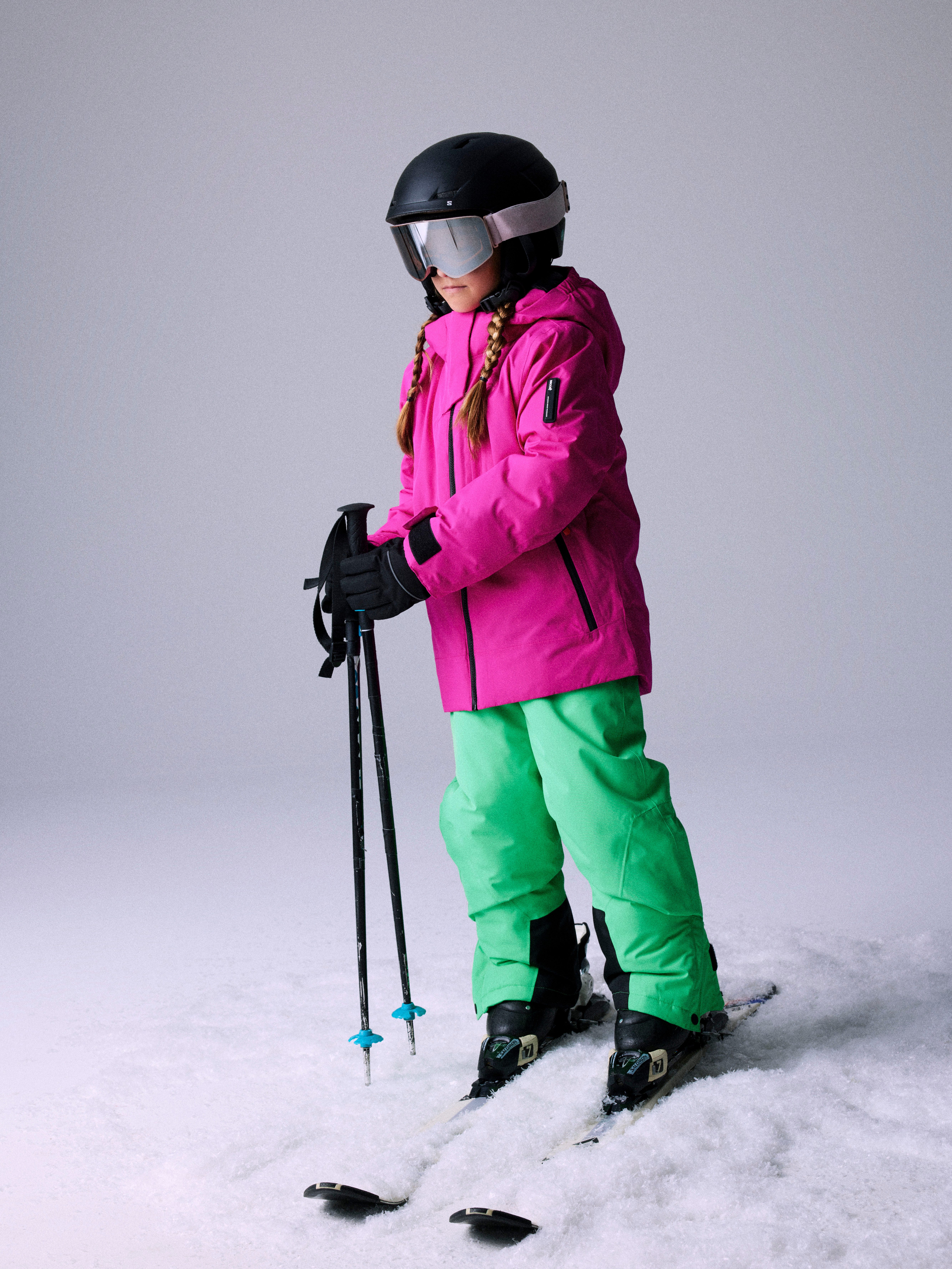 Name It Skihose NKNSLOPE10 PANT SKI EDITION FO NOOS