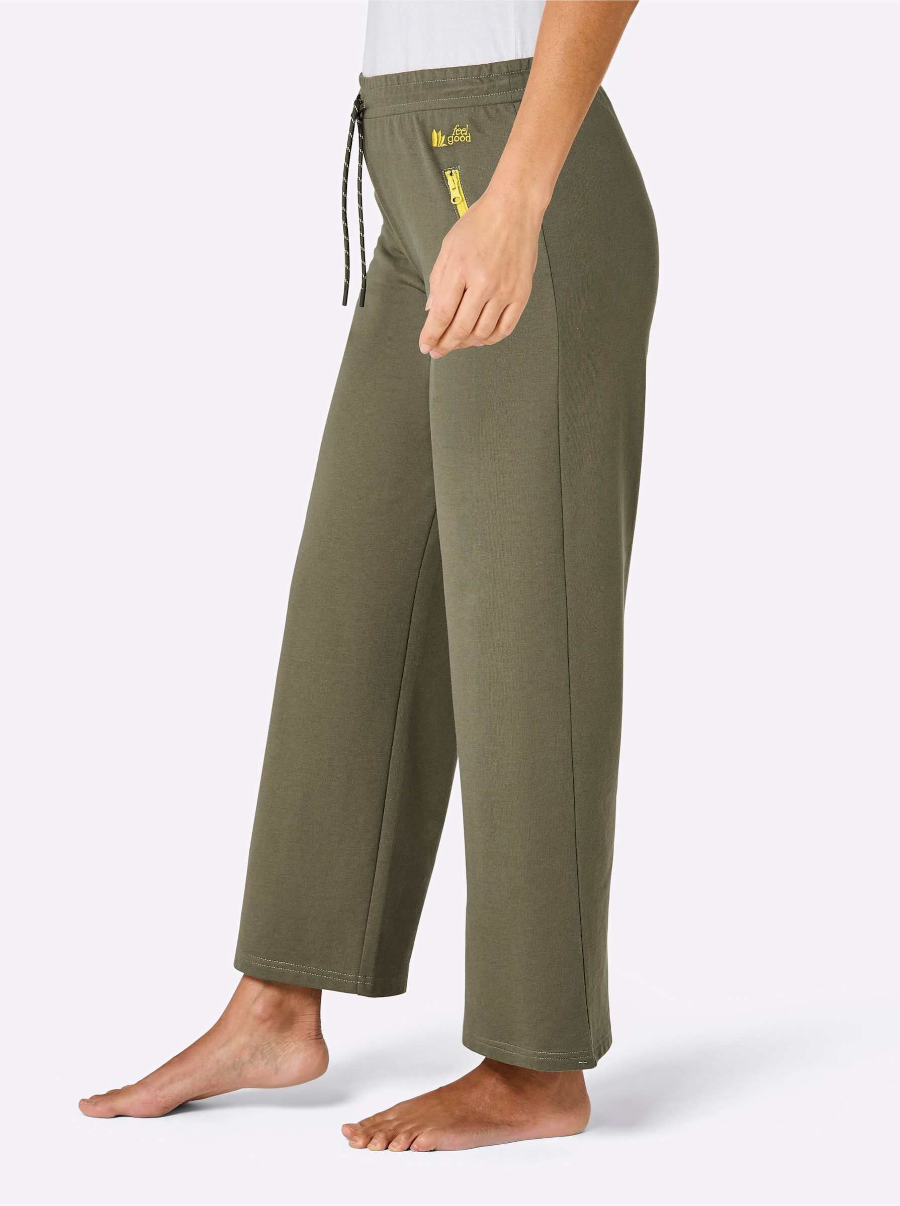 feel good Dehnbund-Hose günstig online kaufen