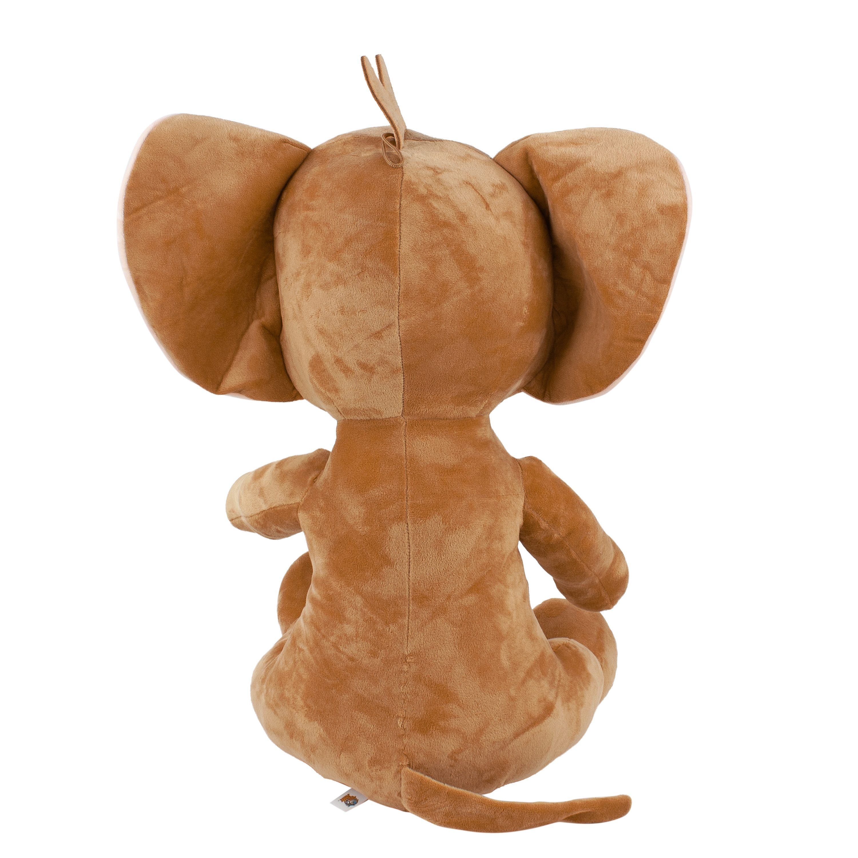 Teddys Rothenburg Kuscheltier Kuscheltier Jerry Maus braun 60 cm Tom und Jerry Plüschtier