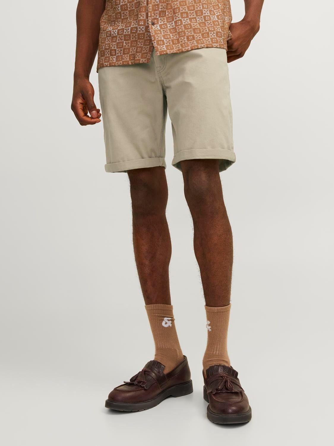 Jack & Jones Shorts JPSTRICK ORIGINAL günstig online kaufen