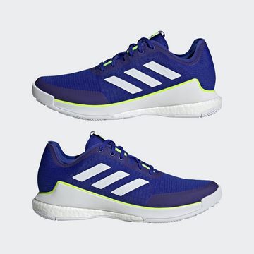 adidas Performance CRAZYFLIGHT Handballschuh