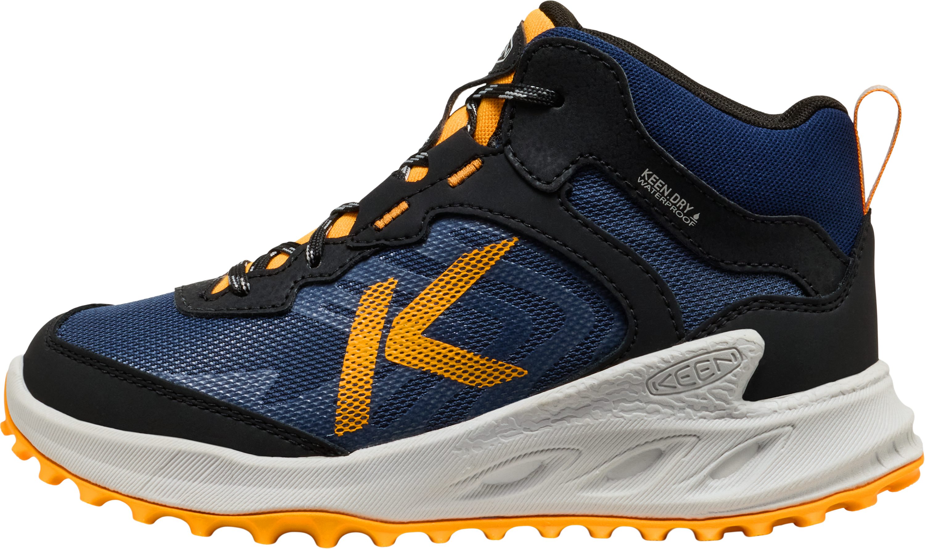 Keen ZIONIC MID WP Outdoorschuh wasserdicht