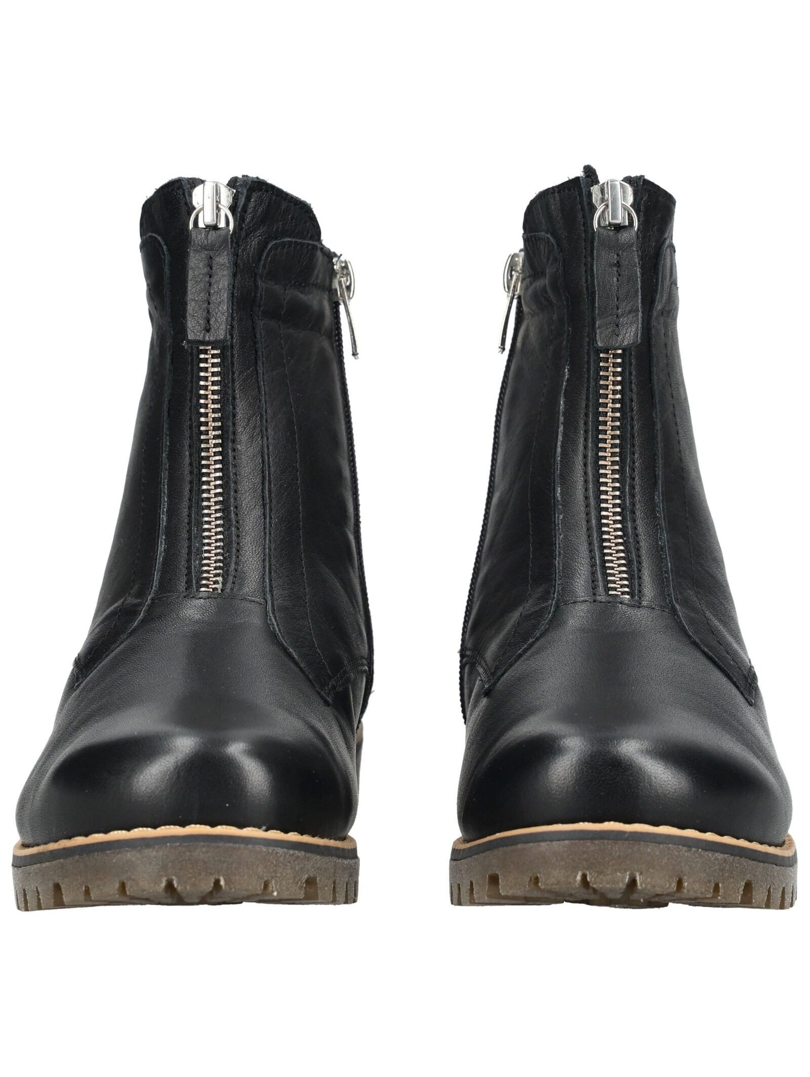 Andrea Conti Andrea Conti Stiefelette Leder Stiefelette