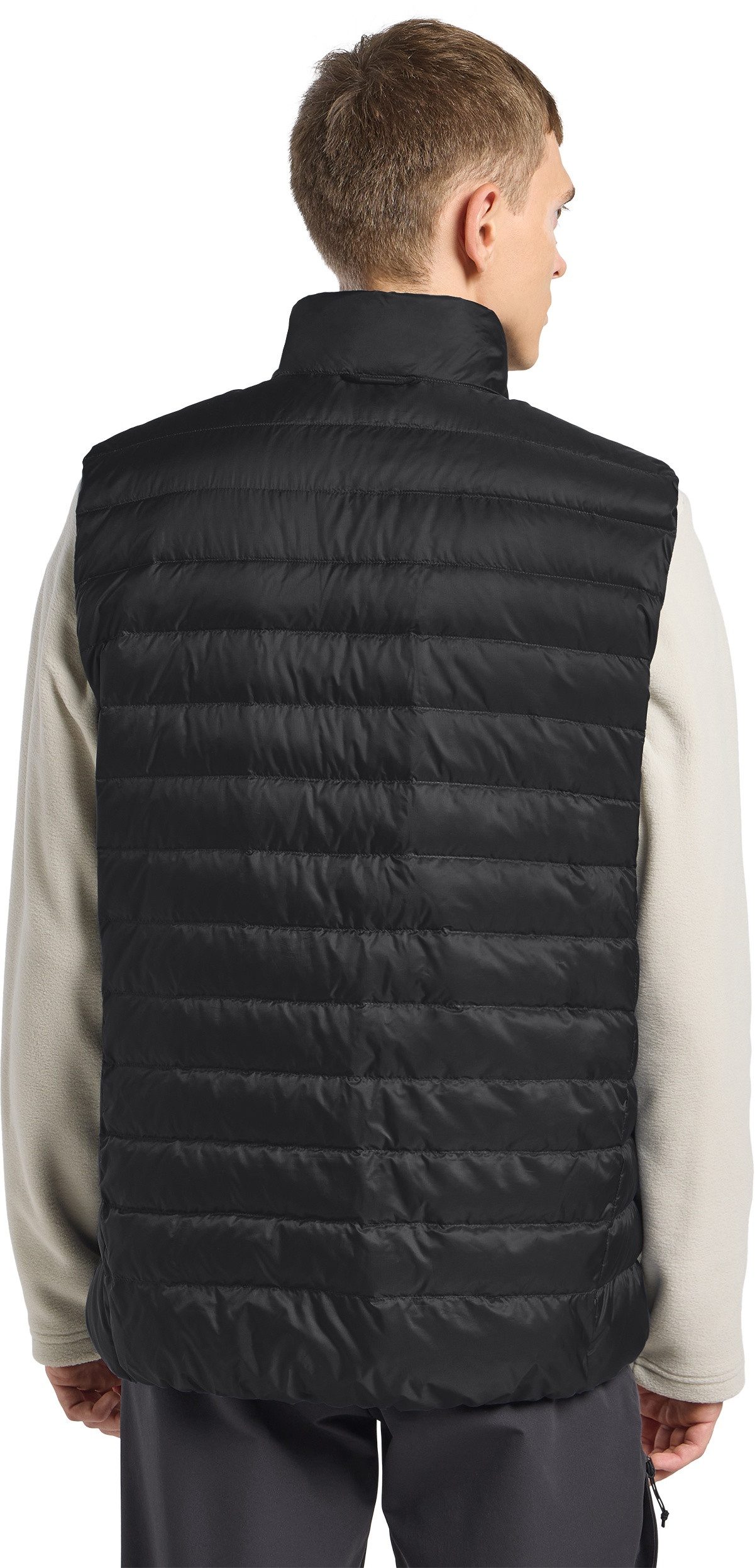 Jack Wolfskin Daunenweste PILVI DOWN VEST günstig online kaufen