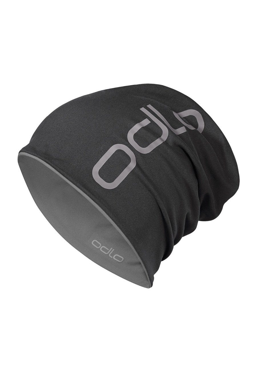 Odlo Funktionsunterhemd Odlo Mütze Hat Reversible 792680 schwarz günstig online kaufen